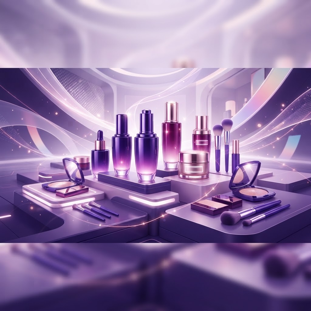 Top 10 Best Beauty Product Wholesalers in Jacksonville
