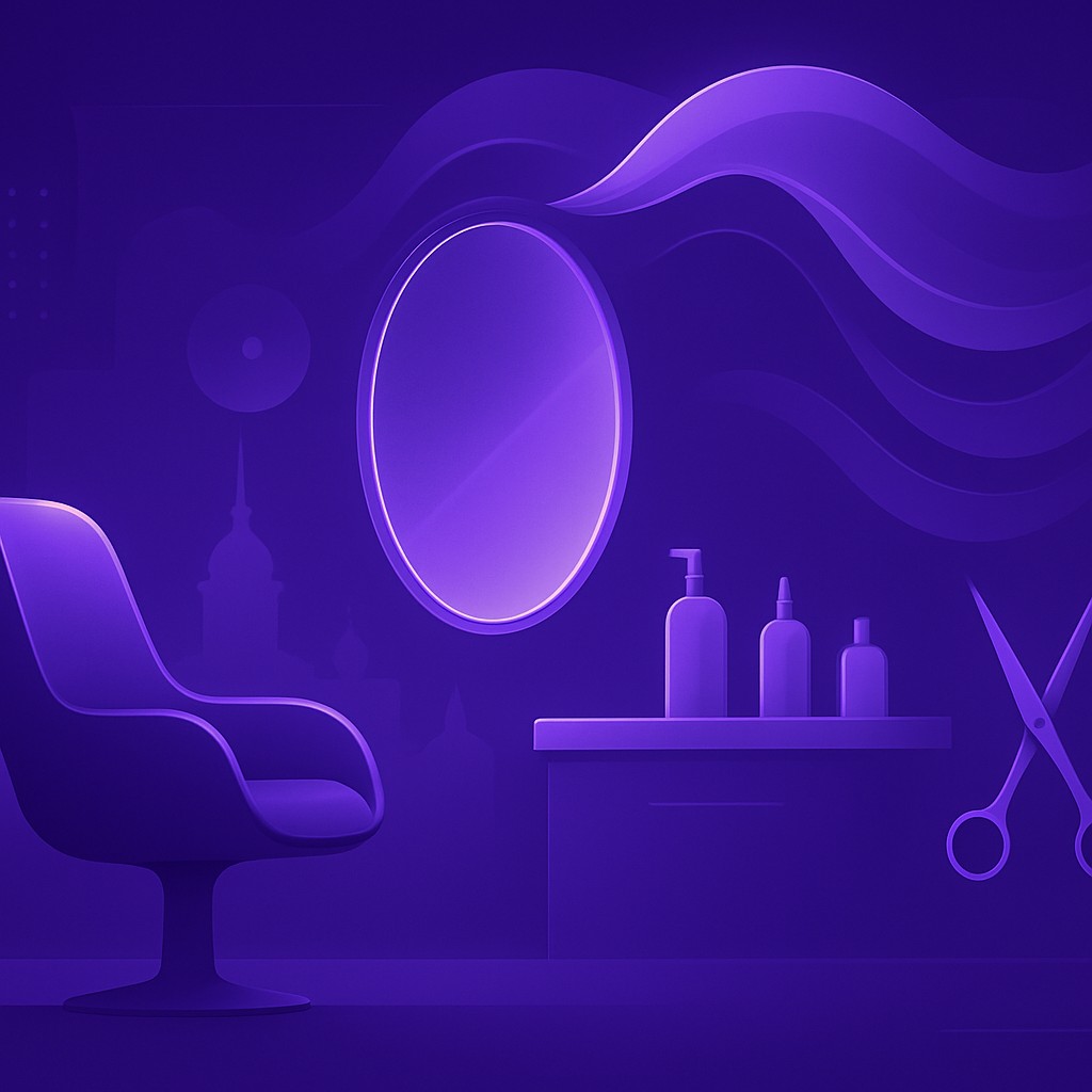 Top 10 Best Beauty Salons in Belarus