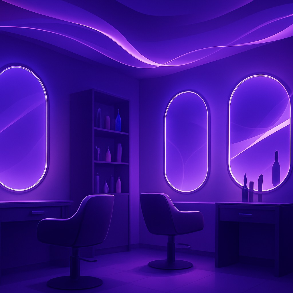 Top 10 Best Beauty Salons in Guinea