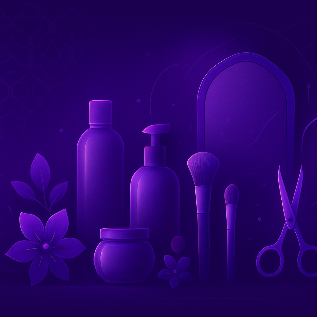 Top 10 Best Beauty Salons in Morocco