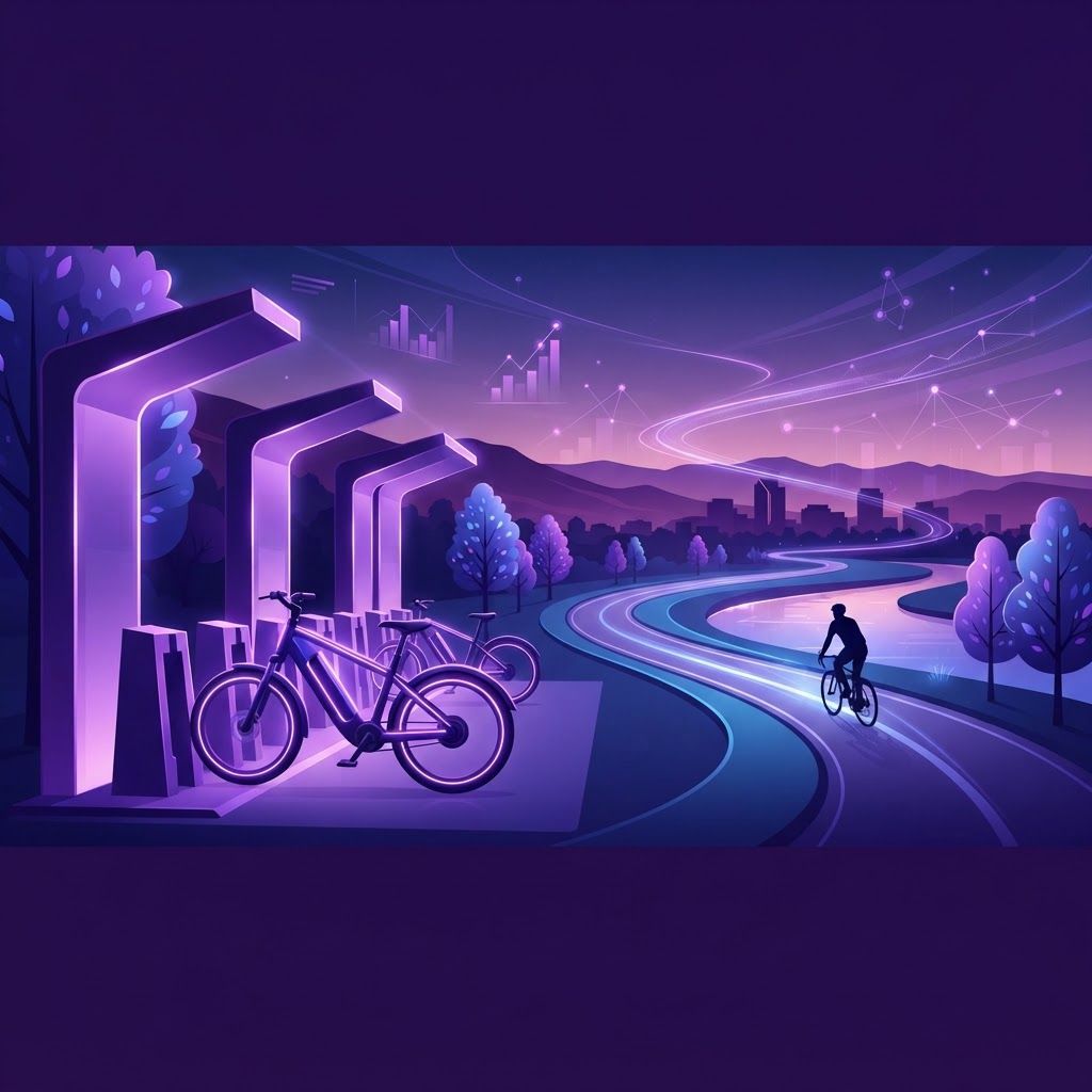 Top 10 Best Bike Rental Services in Boise City