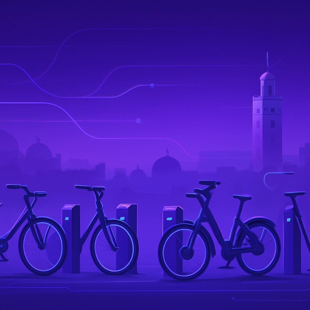 Top 10 Best Bike Rental Services in Morocco