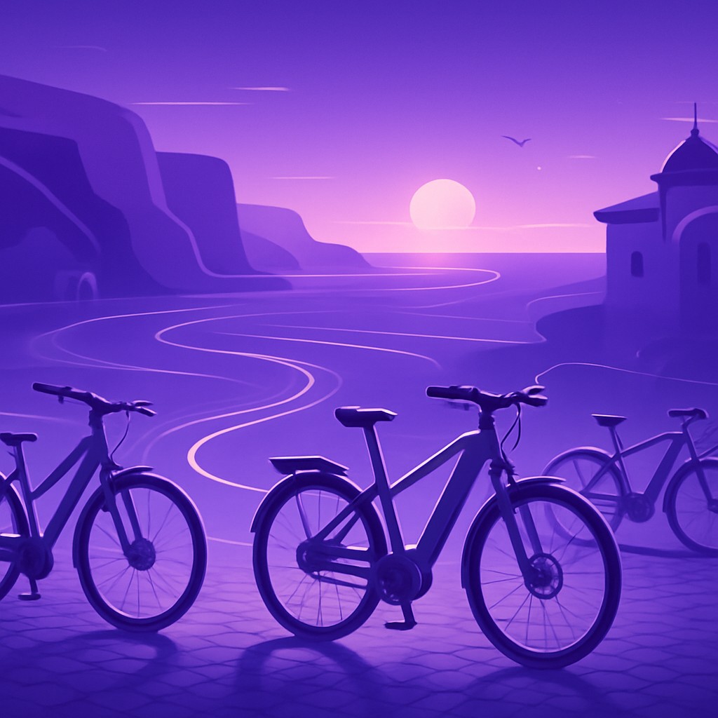 Top 10 Best Bike Rental Services in Portugal