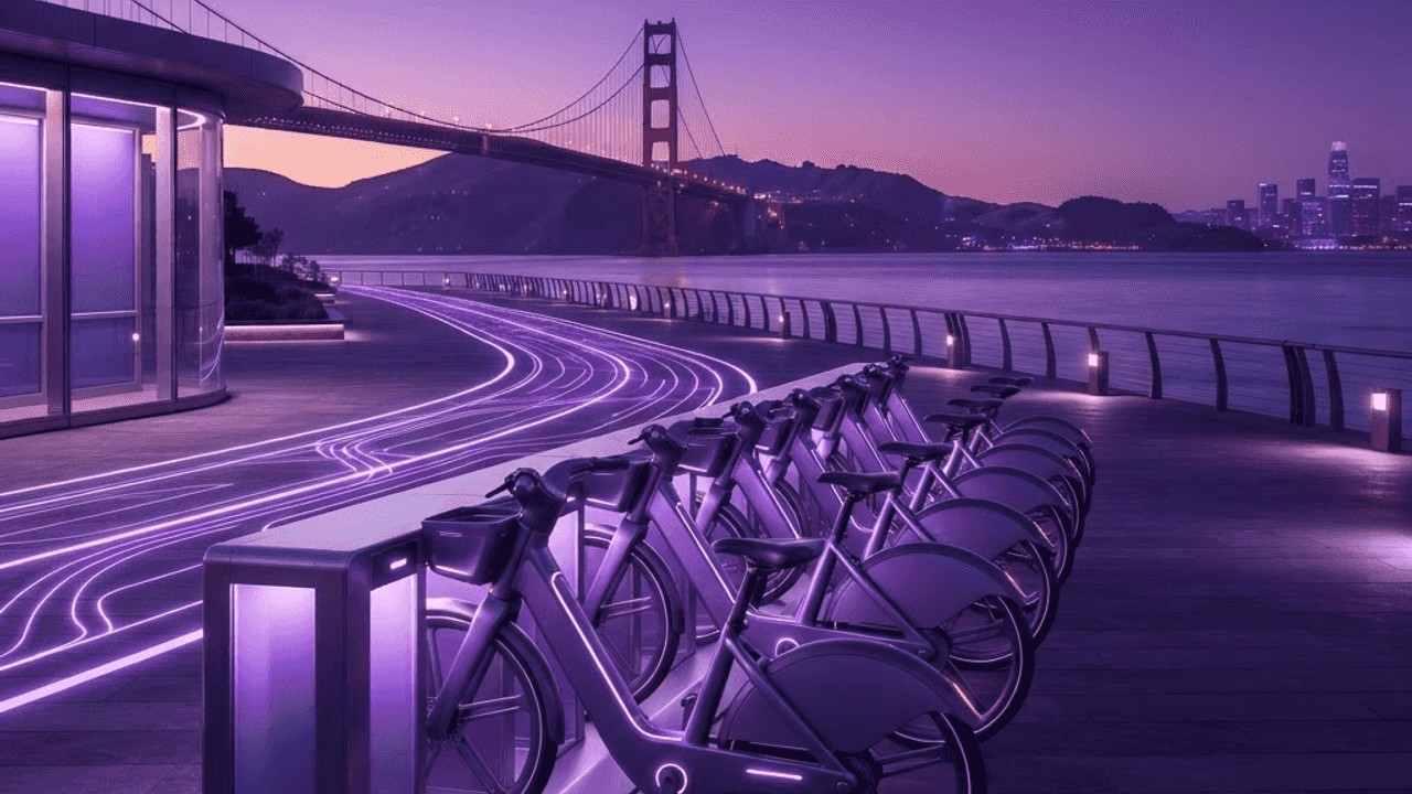 Top 10 Best Bike Rental Services in San Francisco