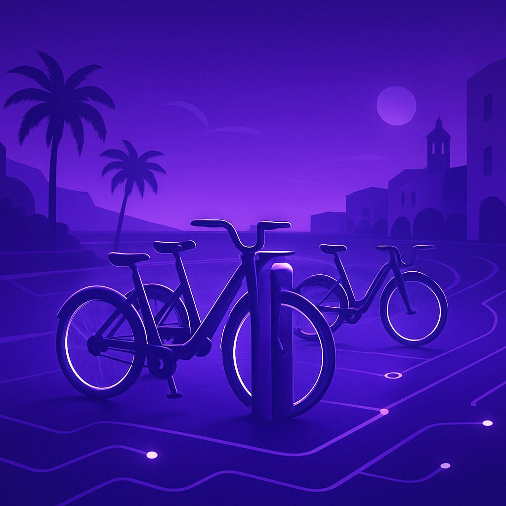 Top 10 Best Bike Rental Services in Spain