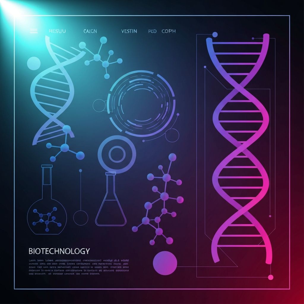 Best Biotech Web Design