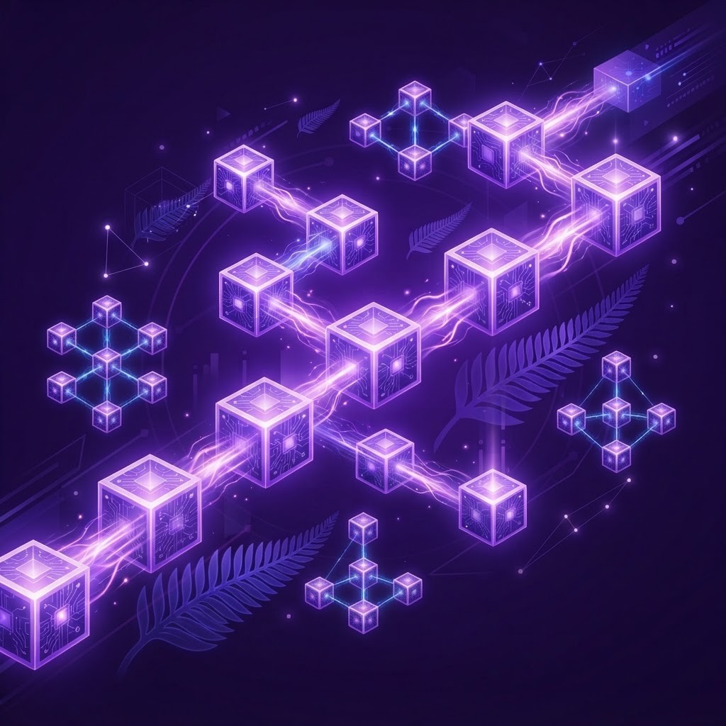 Top 10 Best Blockchain Companies in New Zealand
