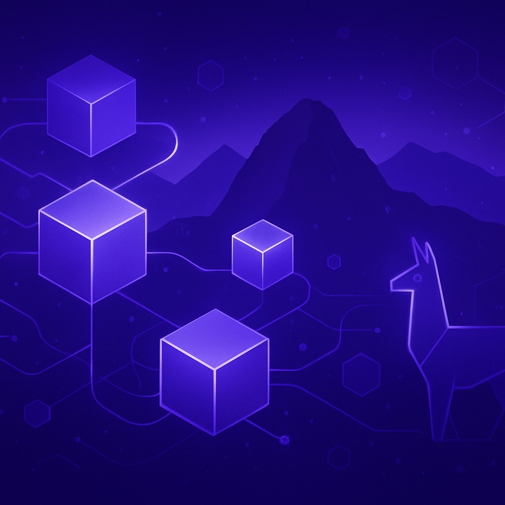 Top 10 Best Blockchain Companies in Peru