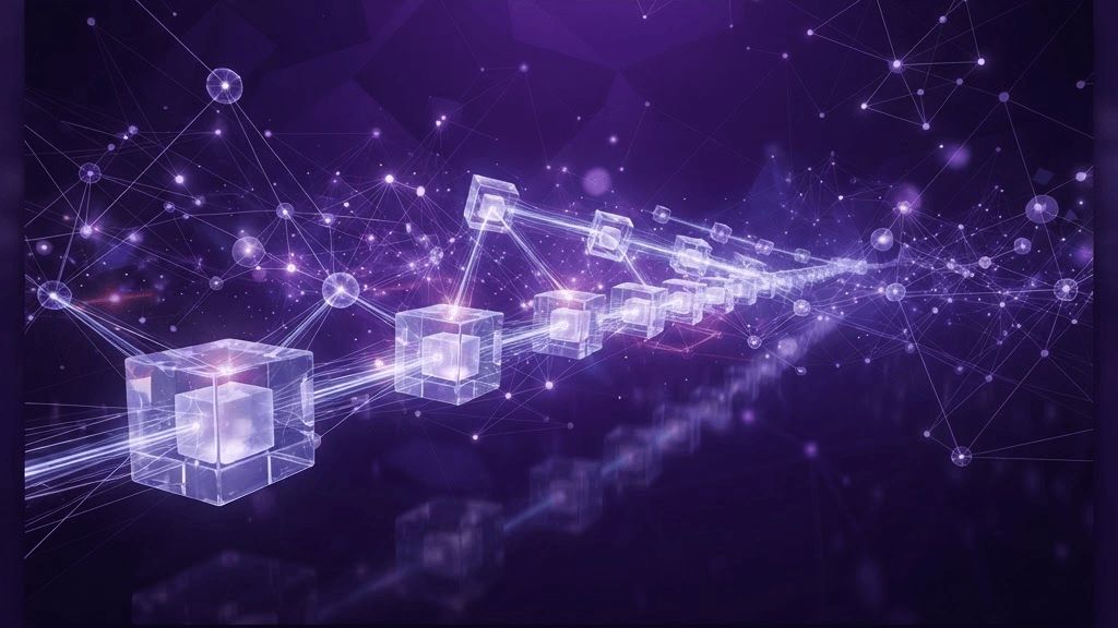 Top 10 Best Blockchain Companies in Ramapo