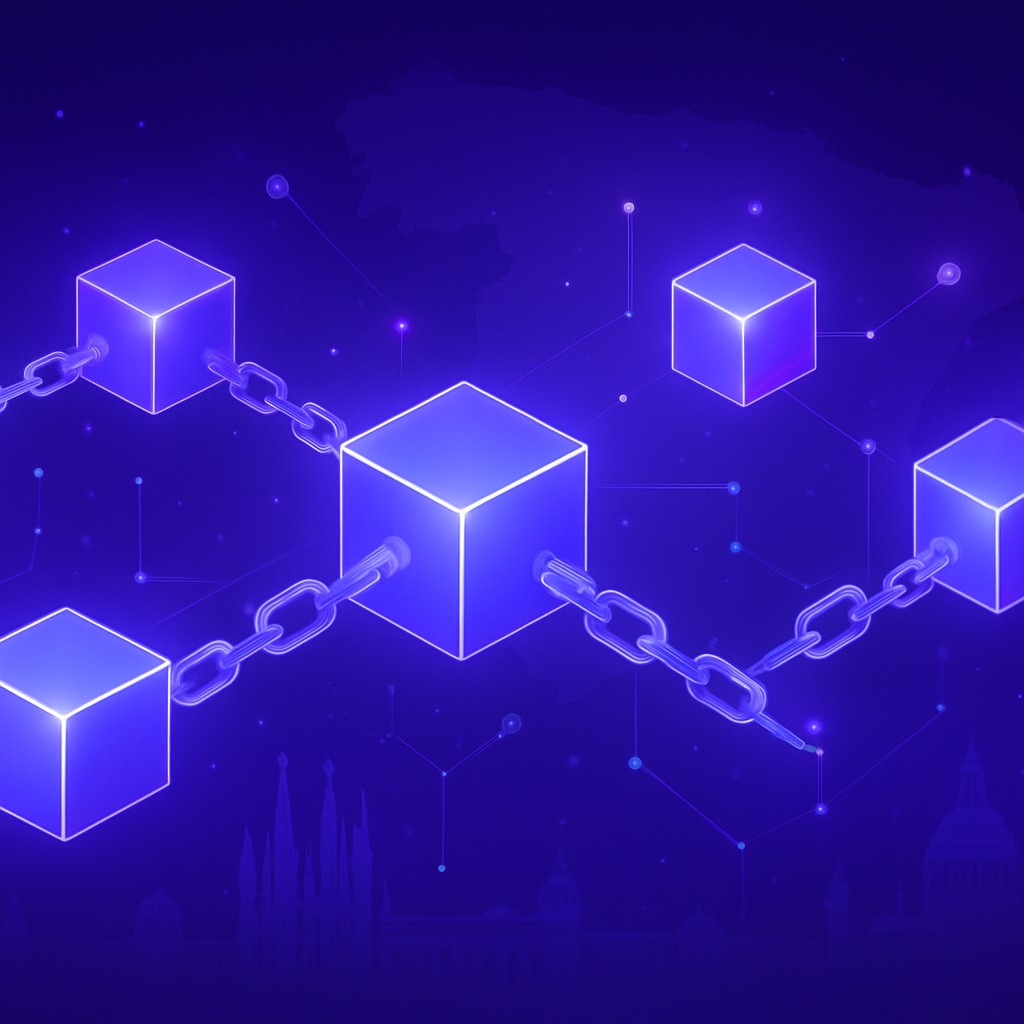 Top 10 Best Blockchain Companies in Spain