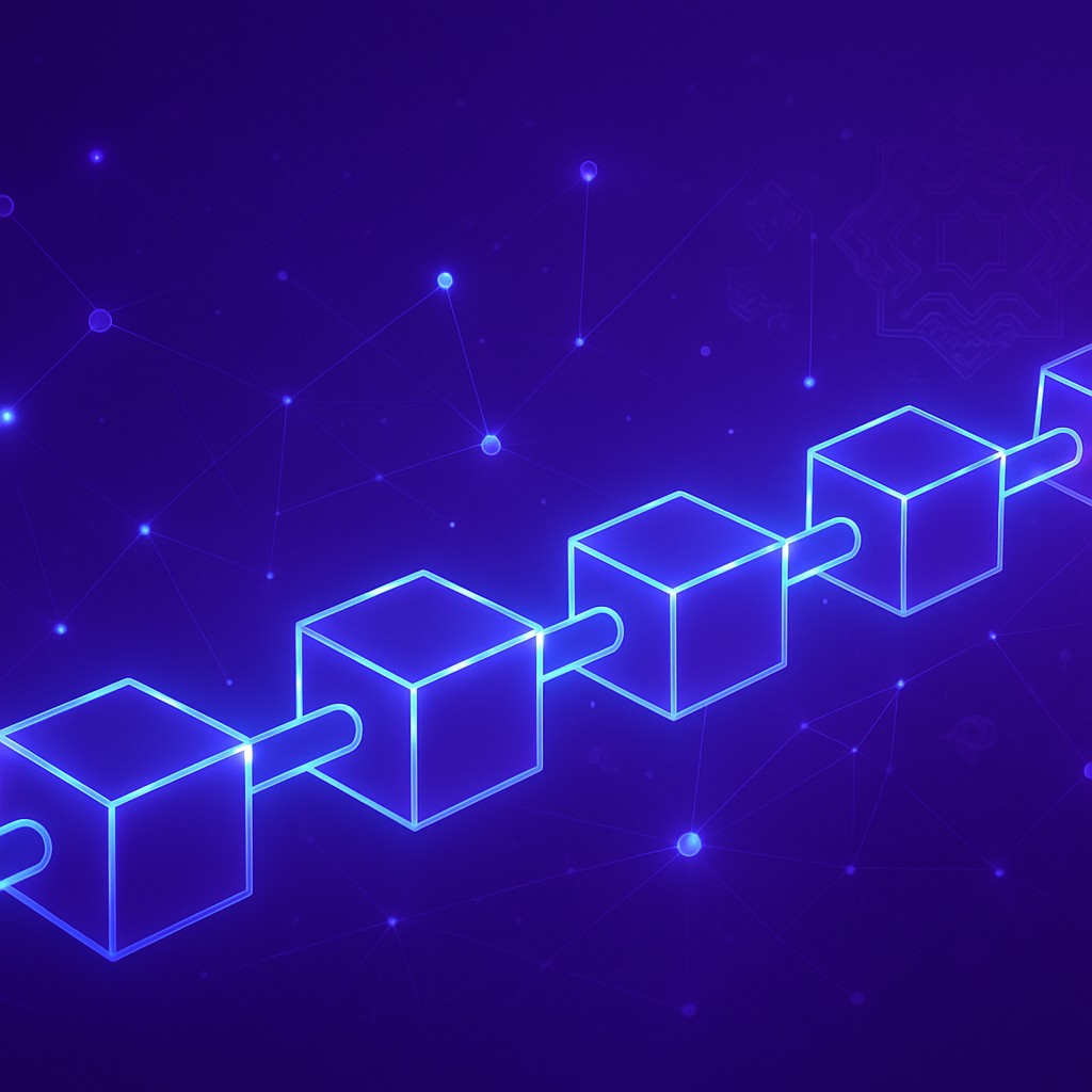 Top 10 Best Blockchain Companies in Turkmenistan