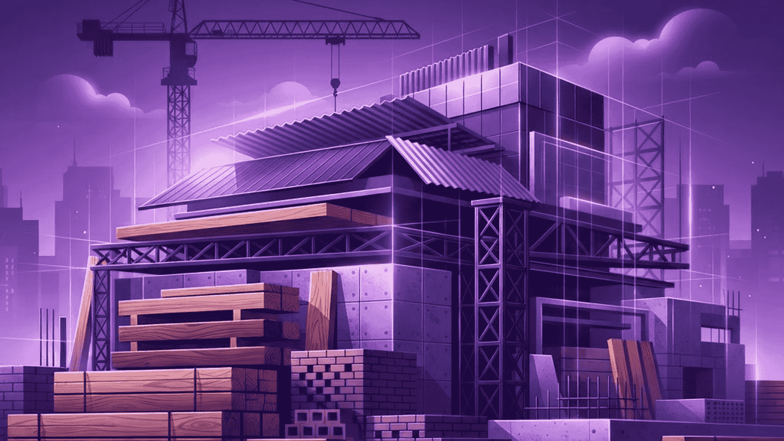 Top 10 Best Building Material Companies in Stockton
