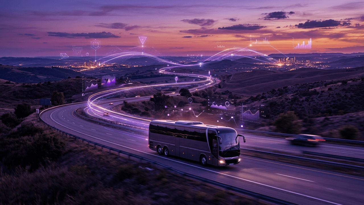 Top 10 Best Bus Companies in New Braunfels