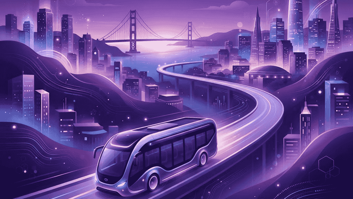 Top 10 Best Bus Companies in San Francisco
