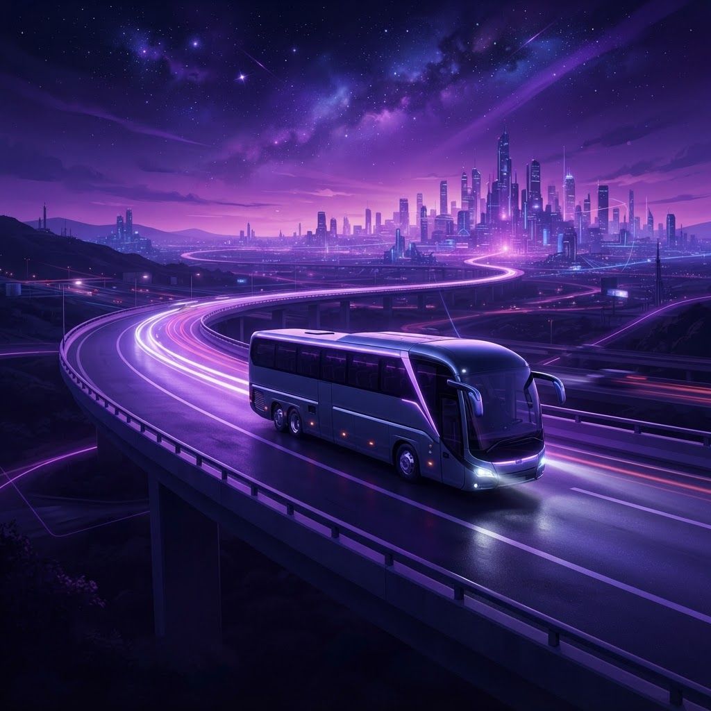 Top 10 Best Bus Companies in Toledo