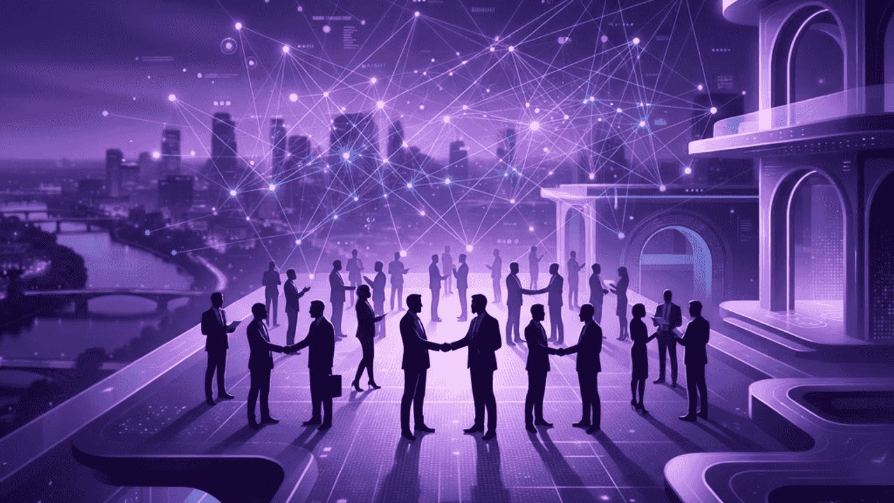 Top 10 Best Business Networking Groups in Fort Wayne