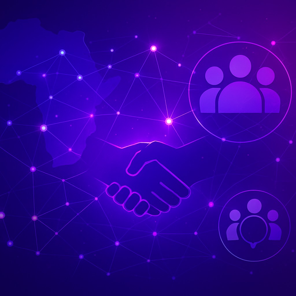 Top 10 Best Business Networking Groups in Zambia