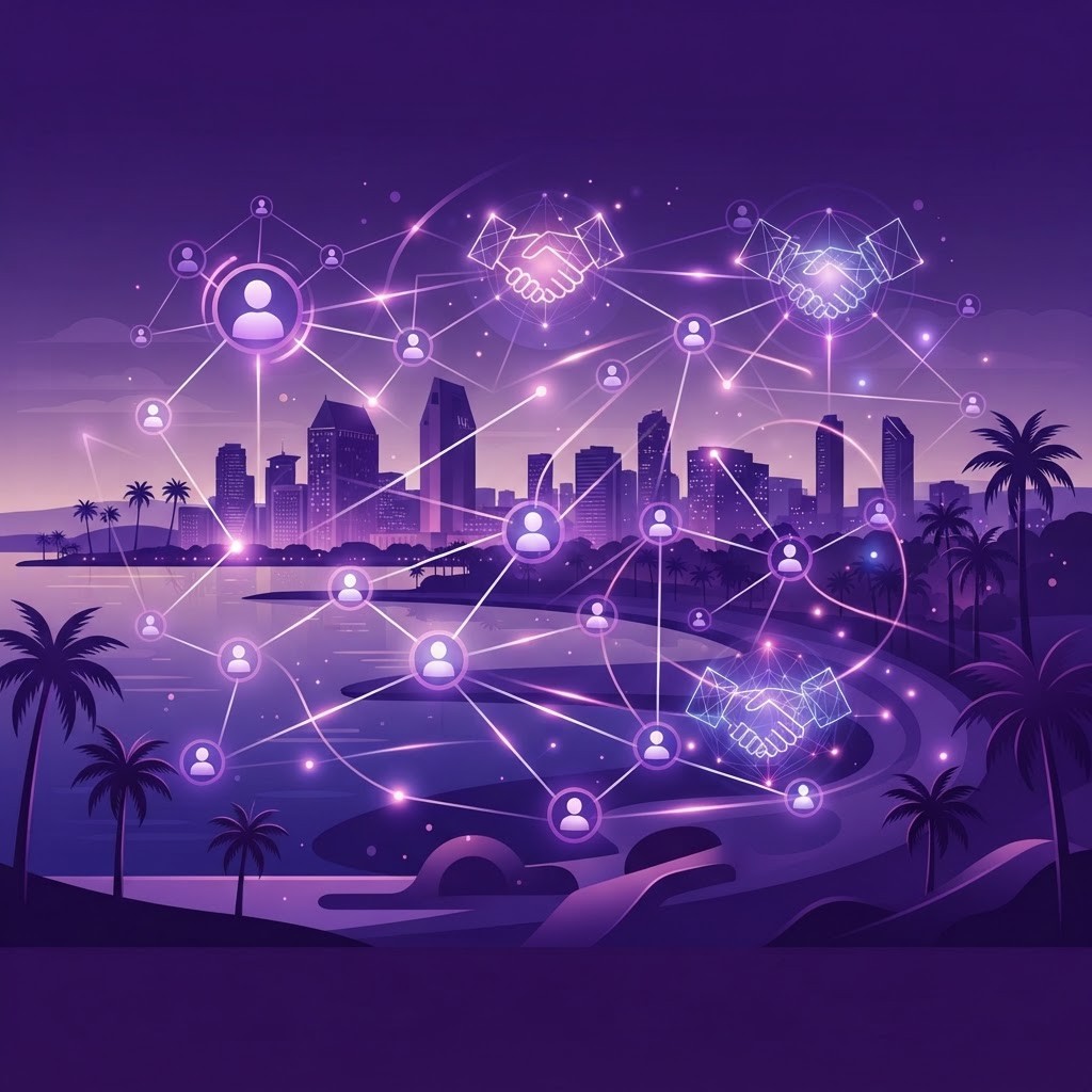 Top 10 Best Business Networking Groups in San Diego