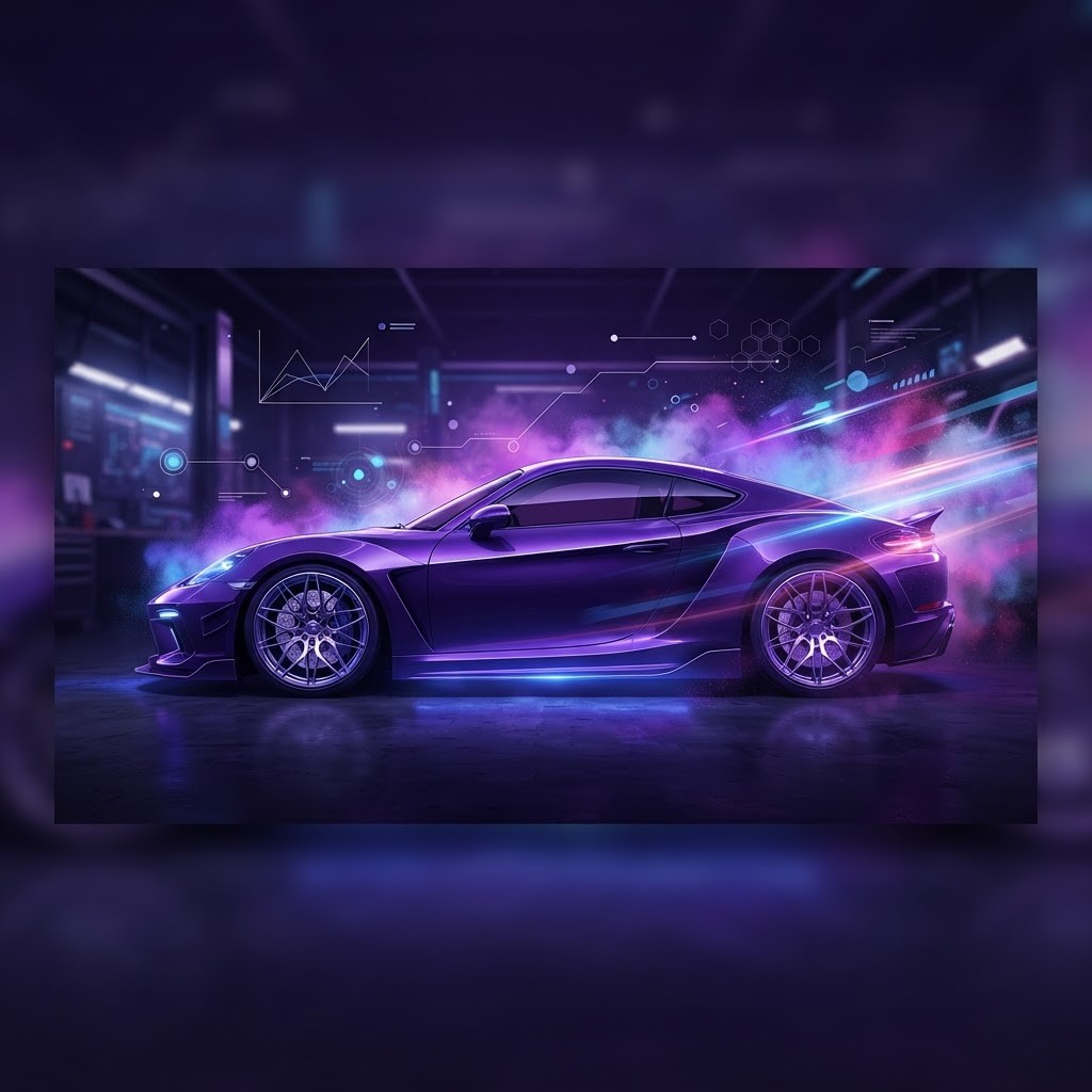 Top 10 Best Car Customization Shops in Charlotte