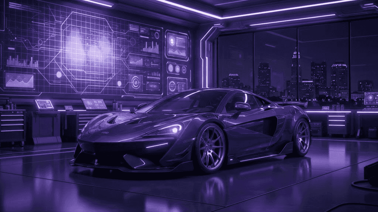 Top 10 Best Car Customization Shops in Columbus