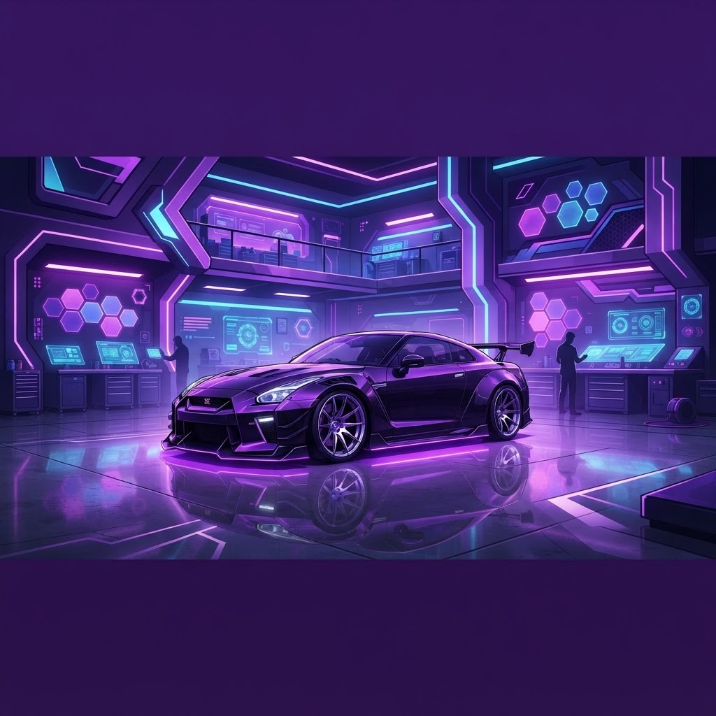 Top 10 Best Car Customization Shops in Finland