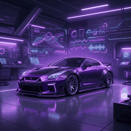 Top 10 Best Car Customization Shops in Fresno
