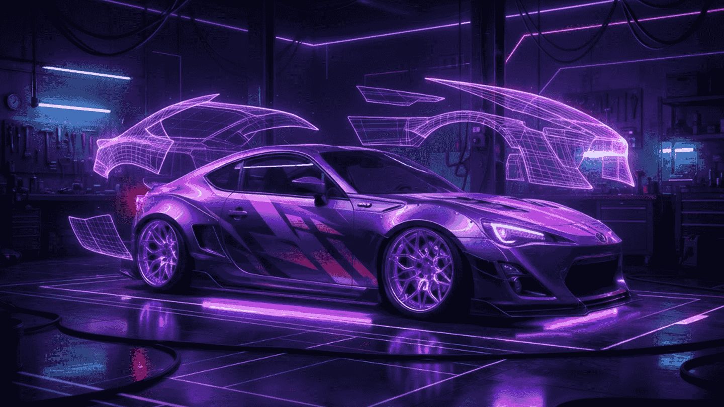 Top 10 Best Car Customization Shops in St. Paul