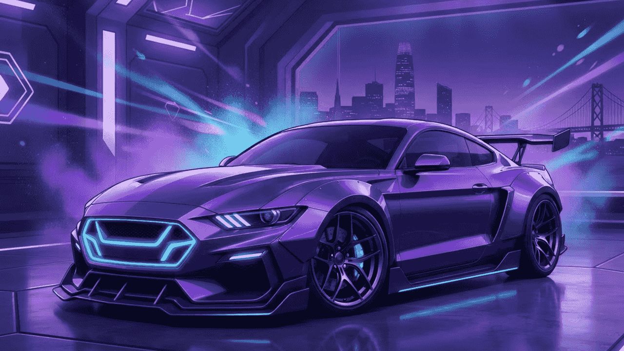 Top 10 Best Car Customization Shops in San Francisco