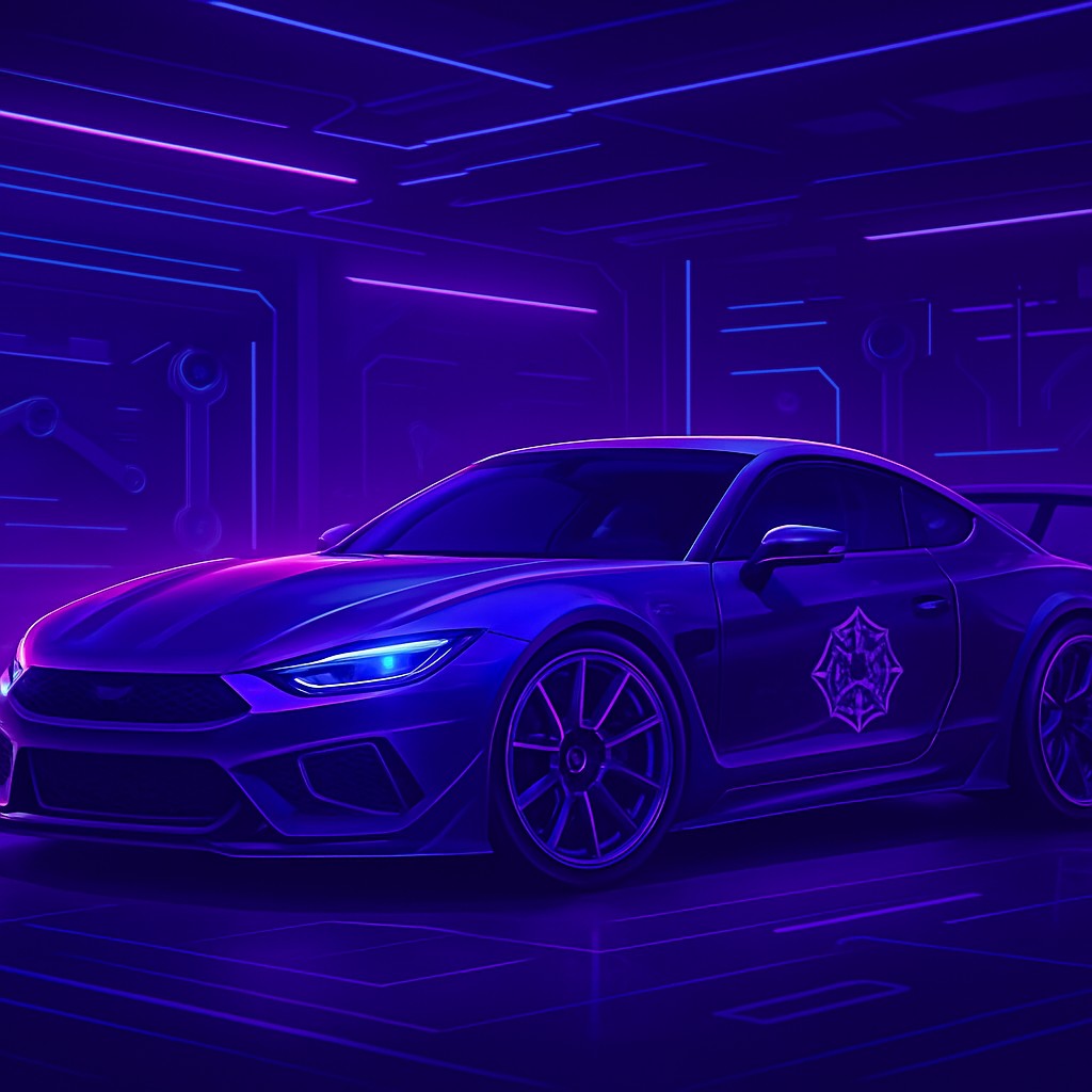 Top 10 Best Car Customization Shops in Tunisia
