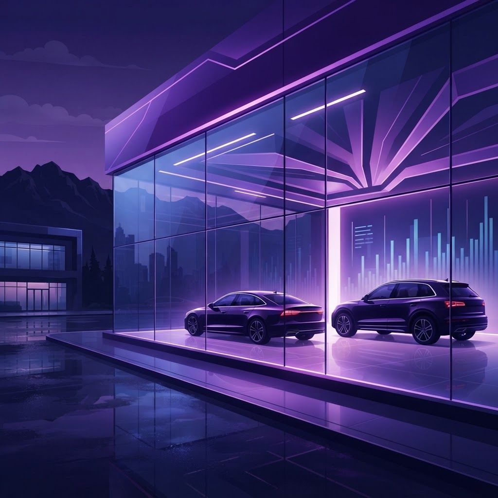 Top 10 Best Car Dealerships in Boise City