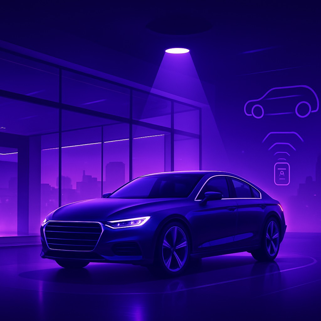 Top 10 Best Car Dealerships in Colombia