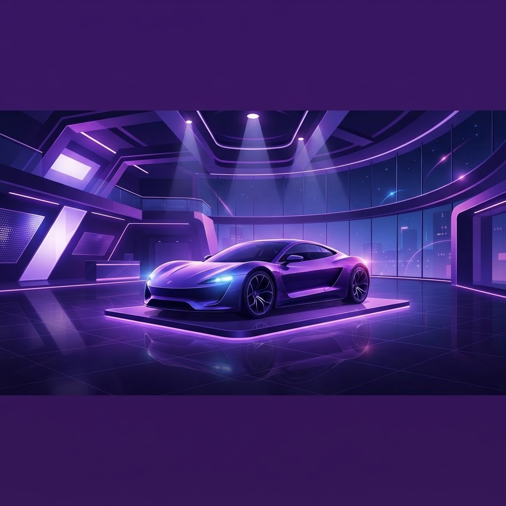Top 10 Best Car Dealerships in State of Palestine