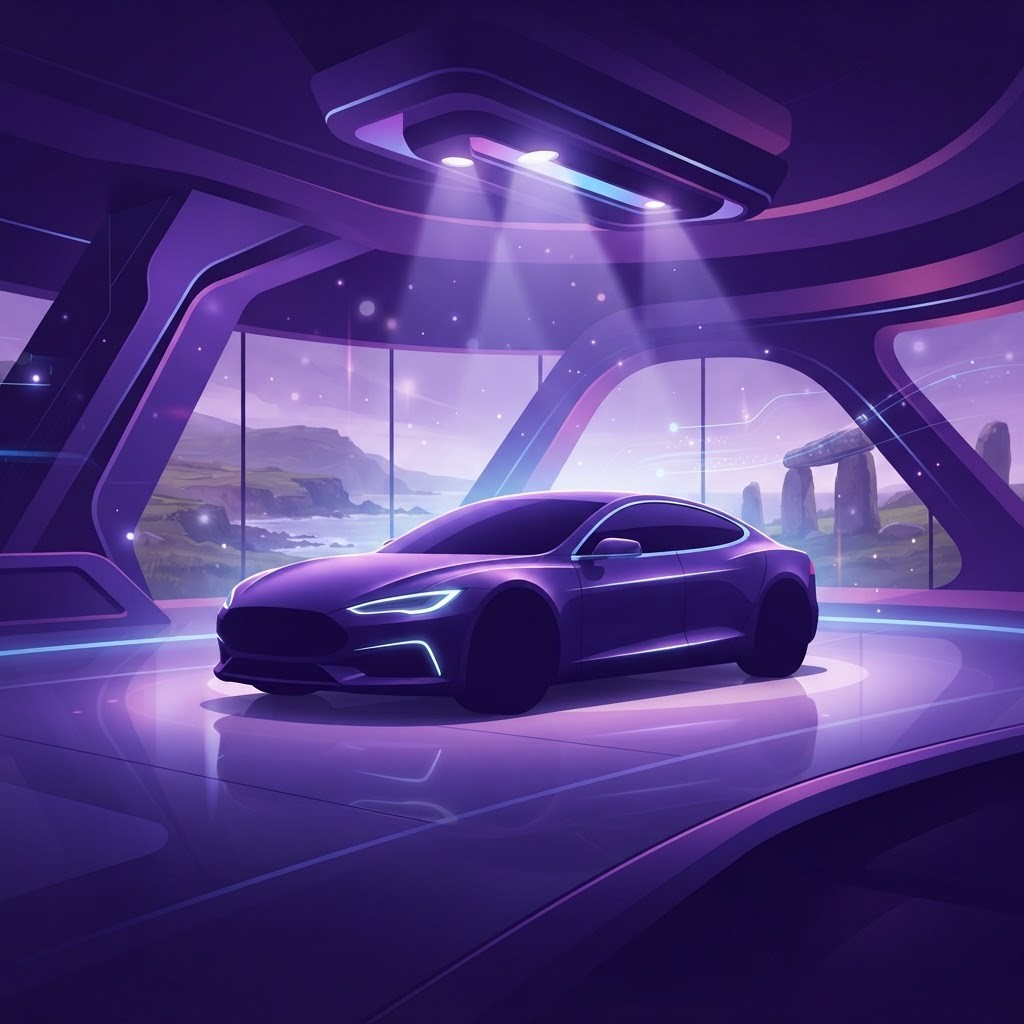 Top 10 Best Car Dealerships in Ireland