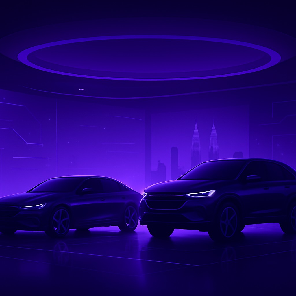 Top 10 Best Car Dealerships in Malaysia