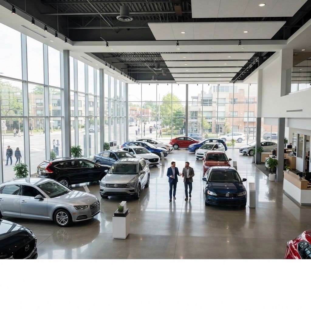 Top 10 Best Car Dealerships in St. Louis