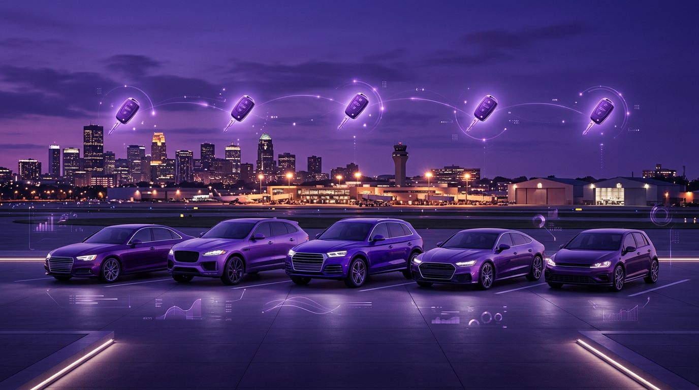 Top 10 Best Car Rental Companies in Cedar Rapids