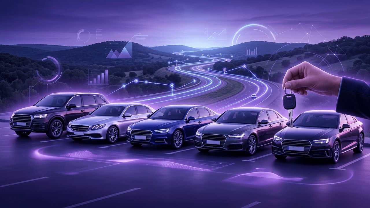 Top 10 Best Car Rental Companies in New Braunfels