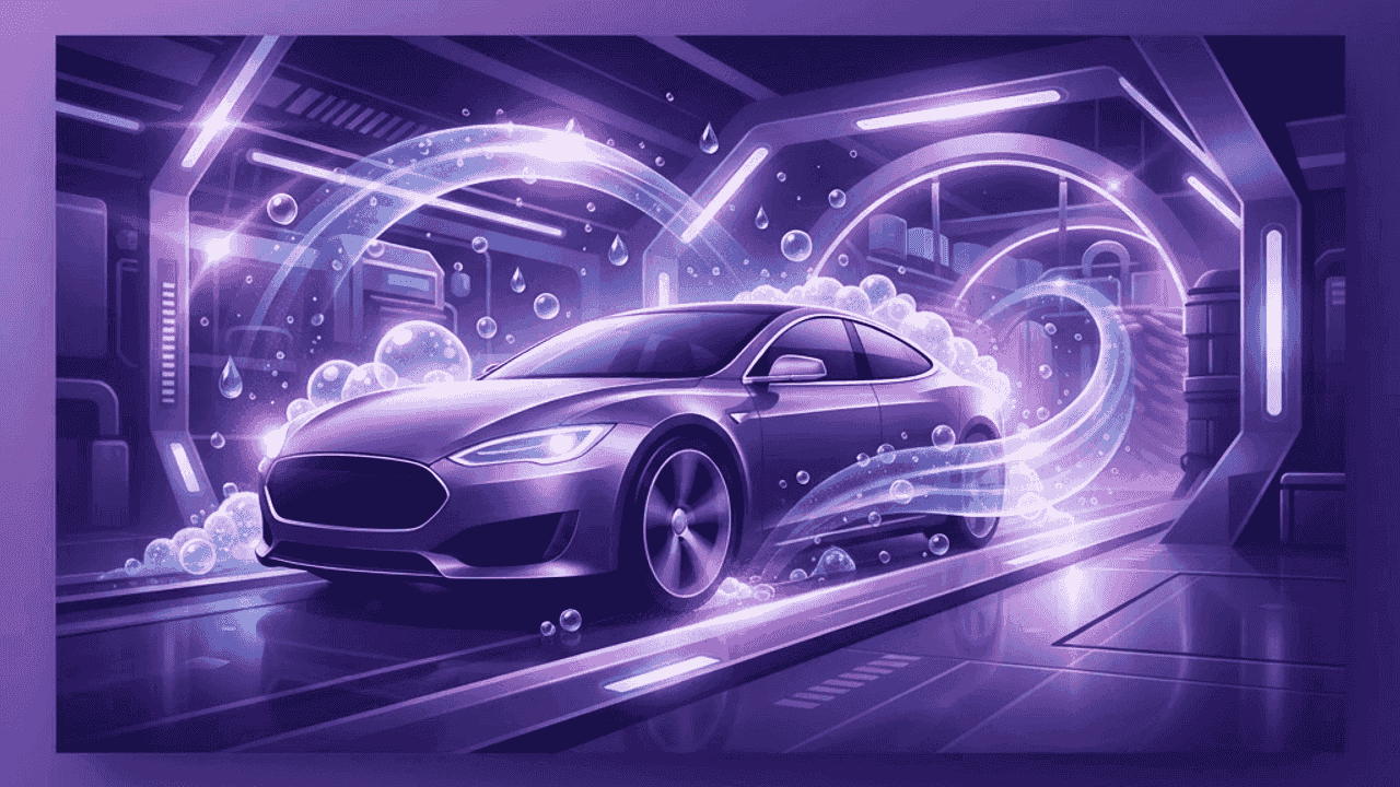 Top 10 Best Car Wash Services in Albuquerque