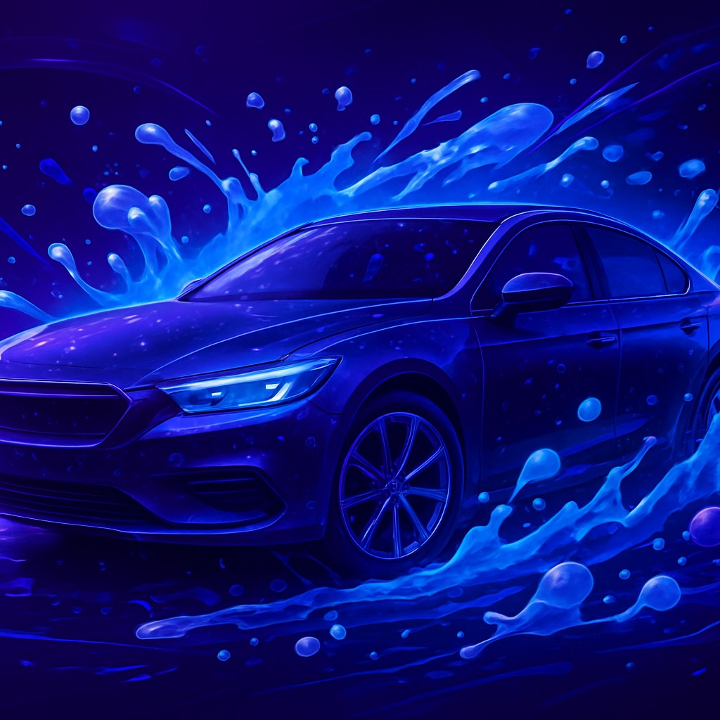 Top 10 Best Car Wash Services in Colombia