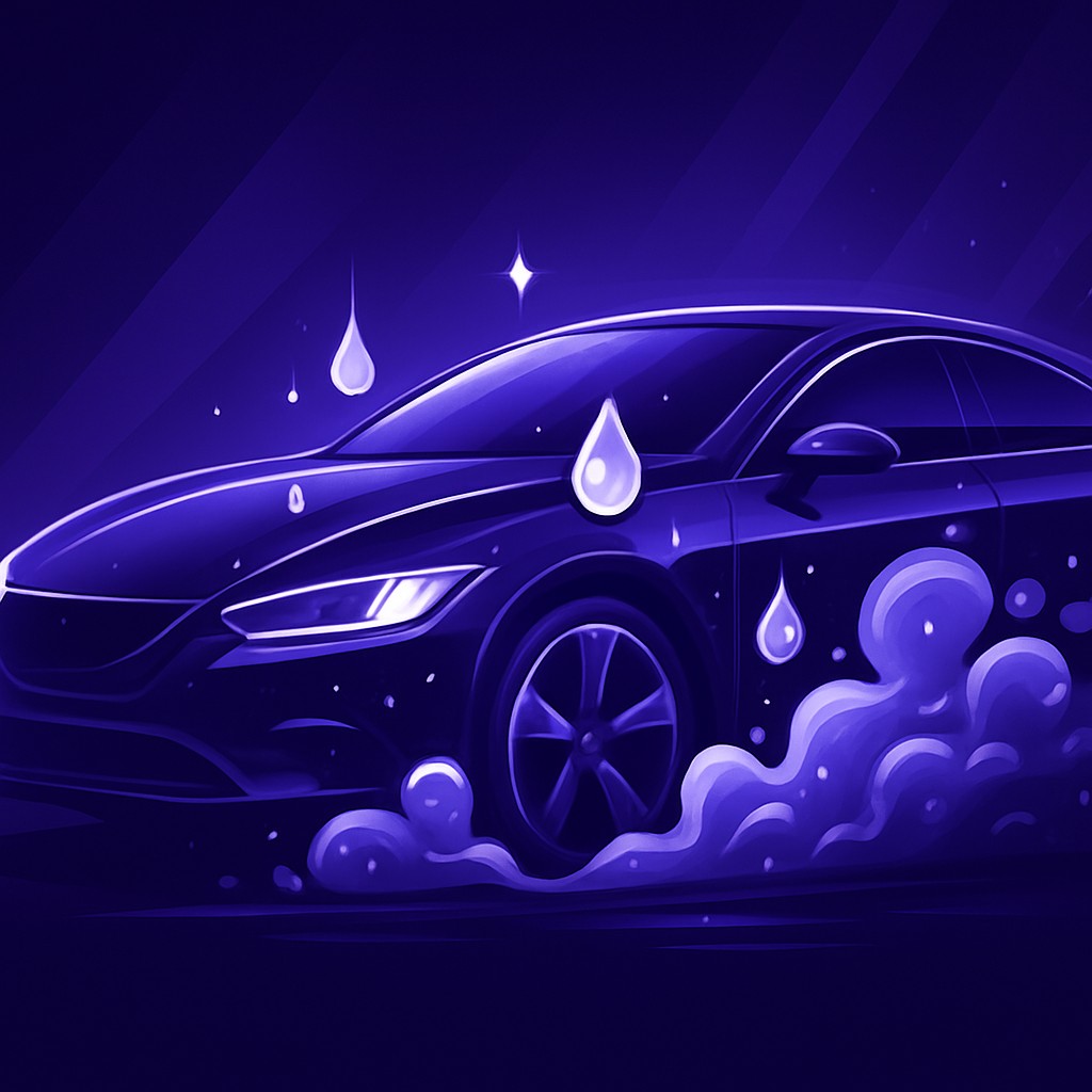 Top 10 Best Car Wash Services in Côte d'Ivoire