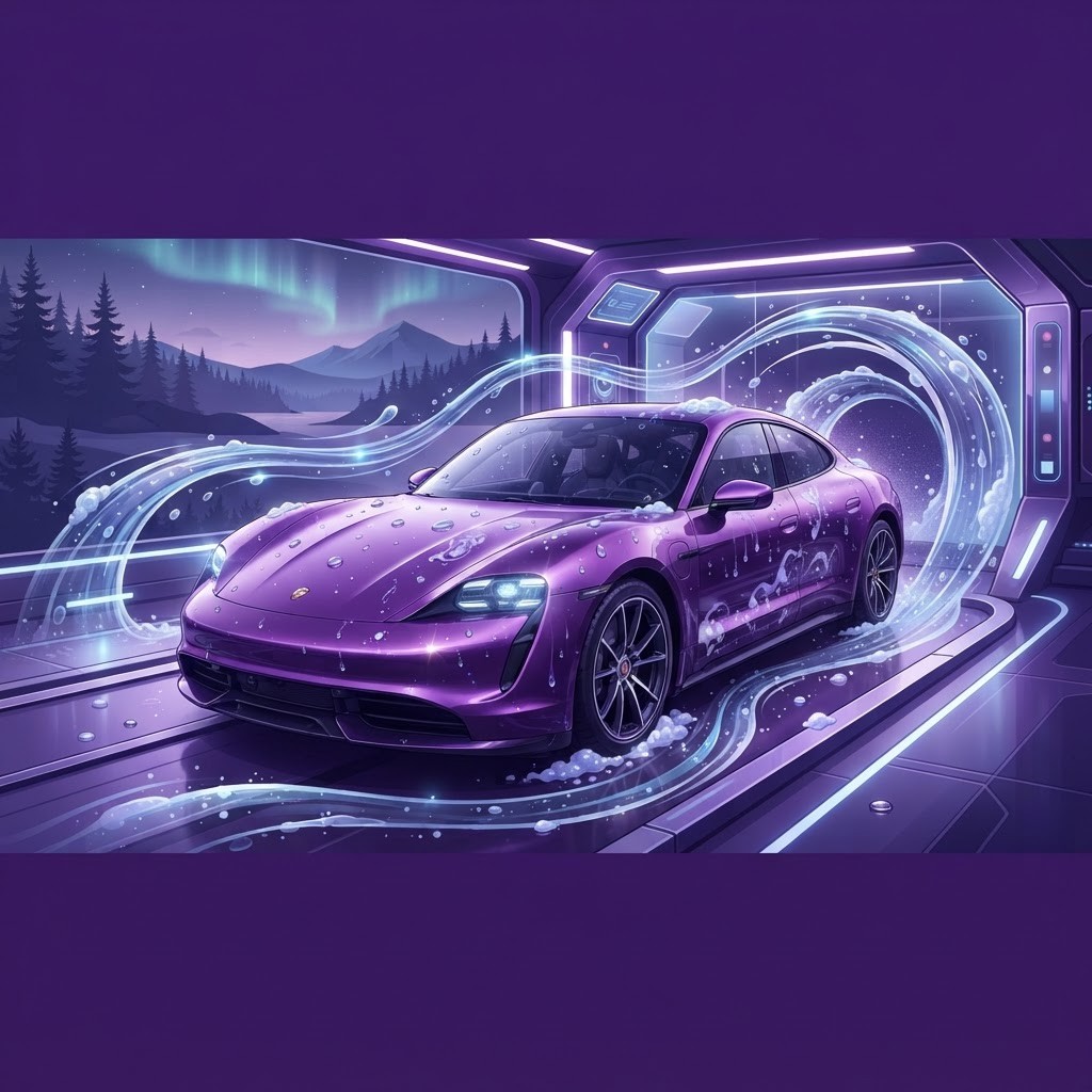 Top 10 Best Car Wash Services in Finland