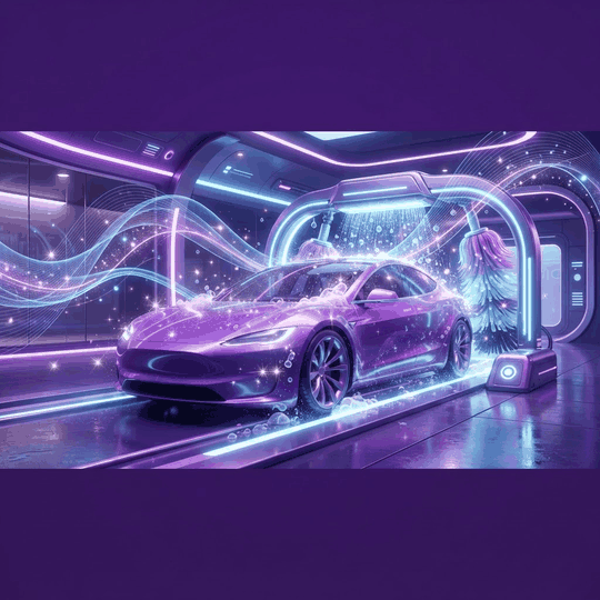 Top 10 Best Car Wash Services in Fresno