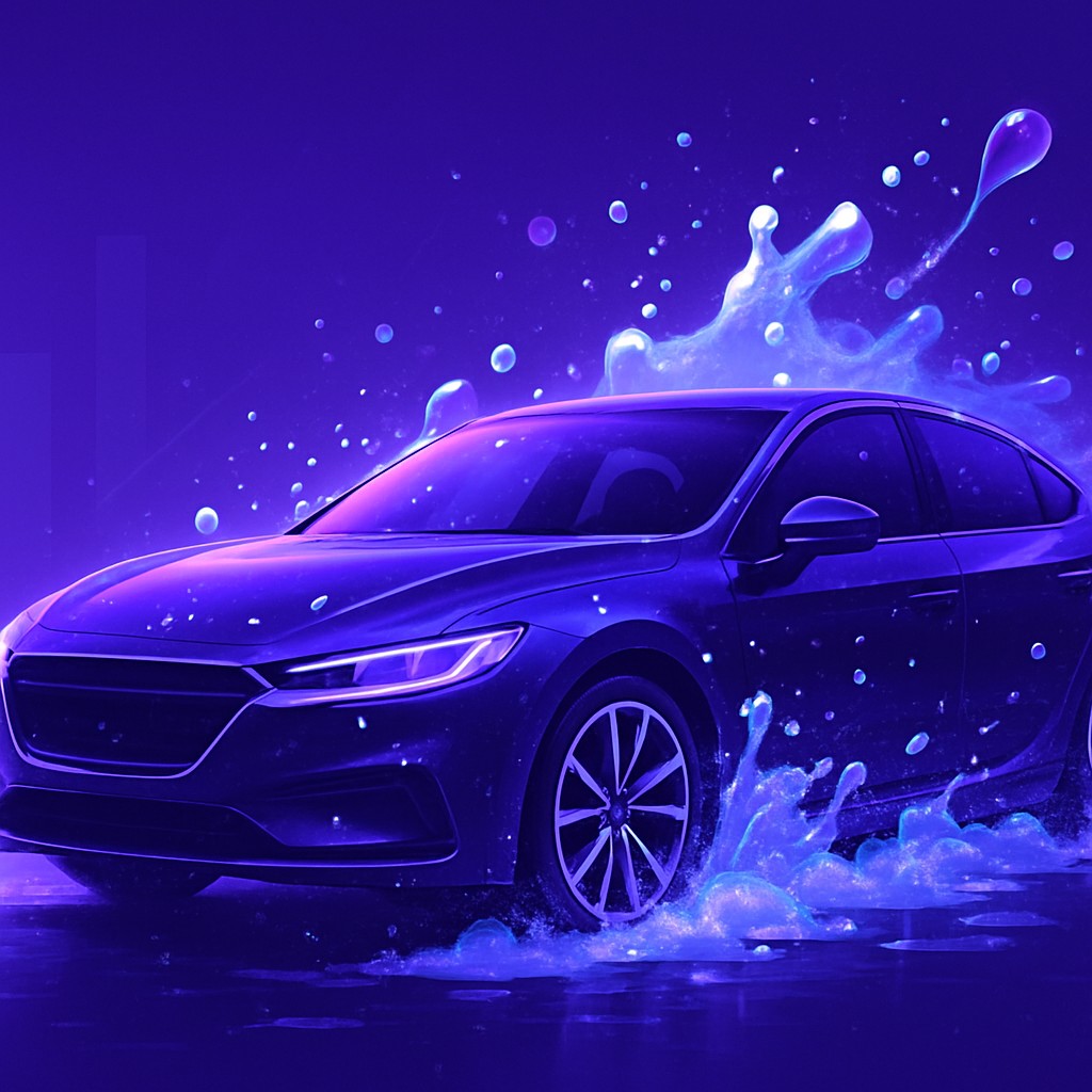 Top 10 Best Car Wash Services in Honduras