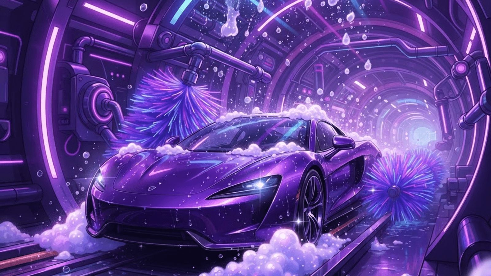 Top 10 Best Car Wash Services in Cary