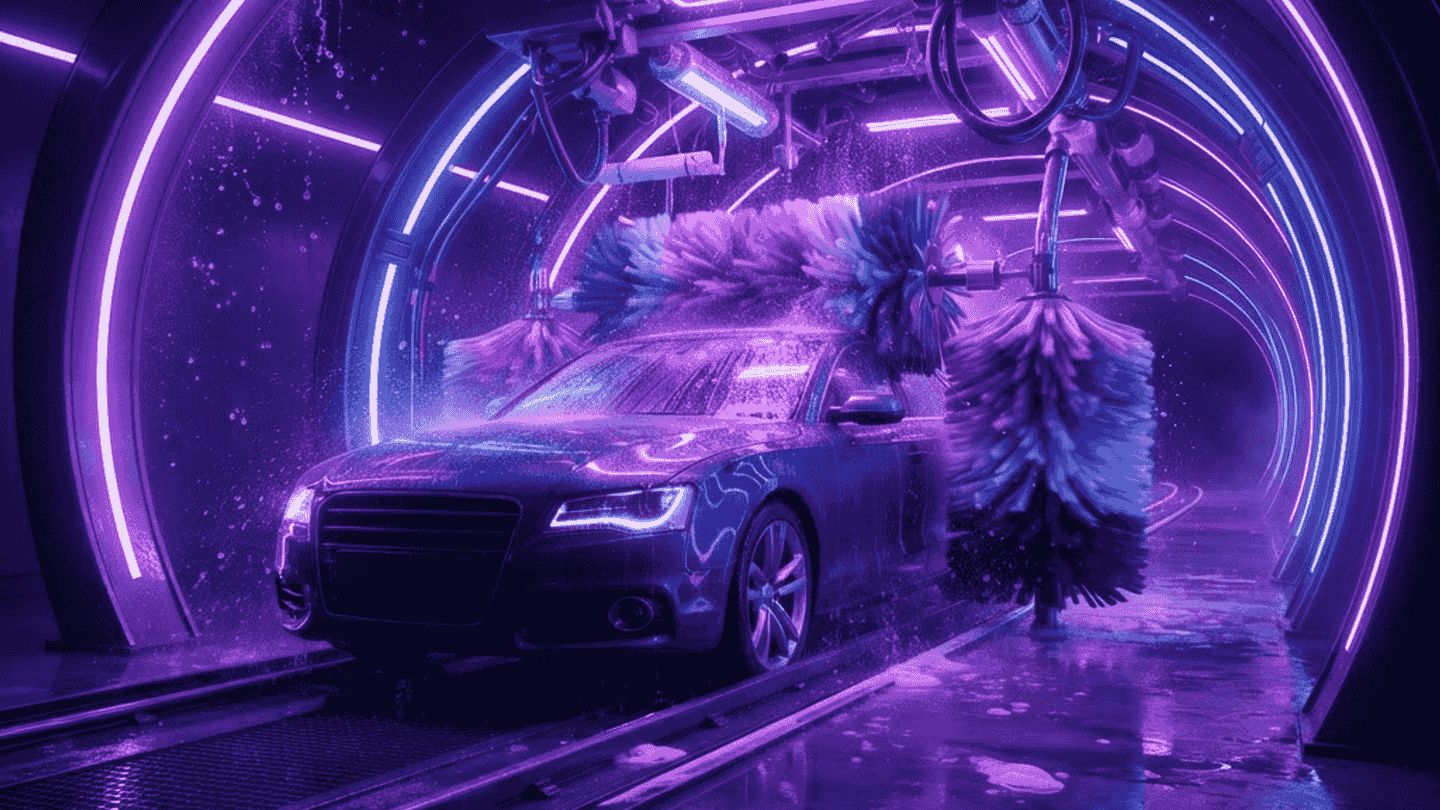 Top 10 Best Car Wash Services in St. Paul