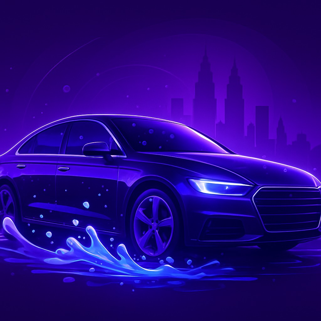 Top 10 Best Car Wash Services in Malaysia