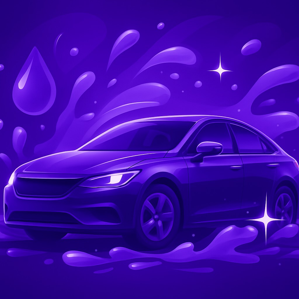 Top 10 Best Car Wash Services in Spain