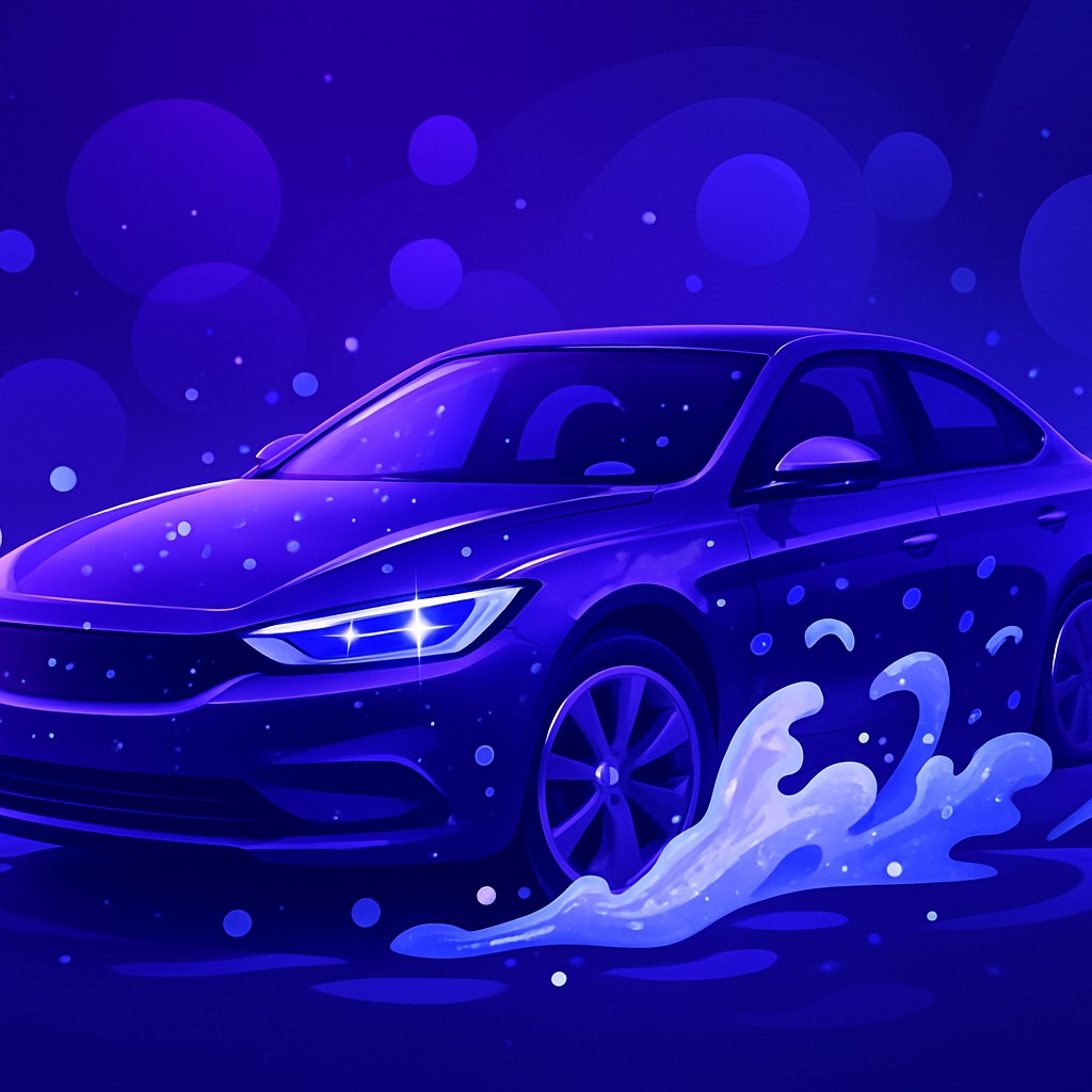 Top 10 Best Car Wash Services in Uzbekistan