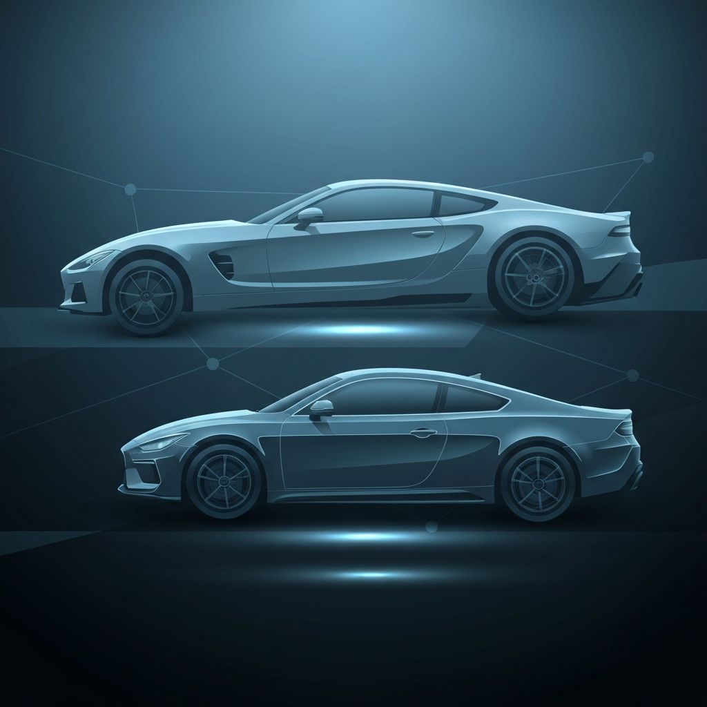 Best Car Web Design