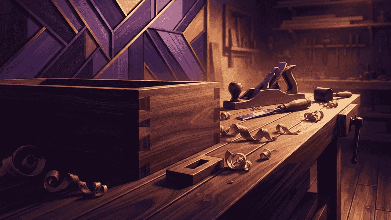 Top 10 Best Carpentry Services in Brookhaven